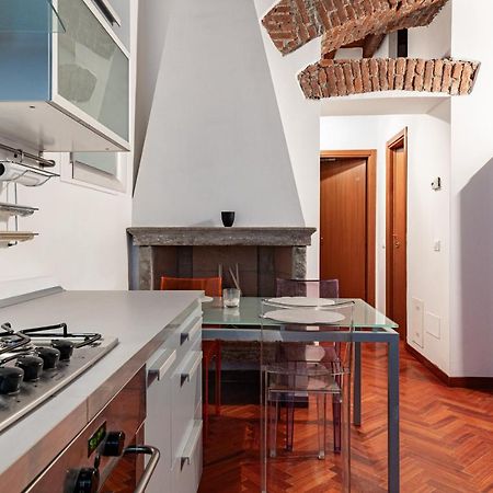 Ticinese Livings Comfy Suite - Full City Center มิลาน ภายนอก รูปภาพ