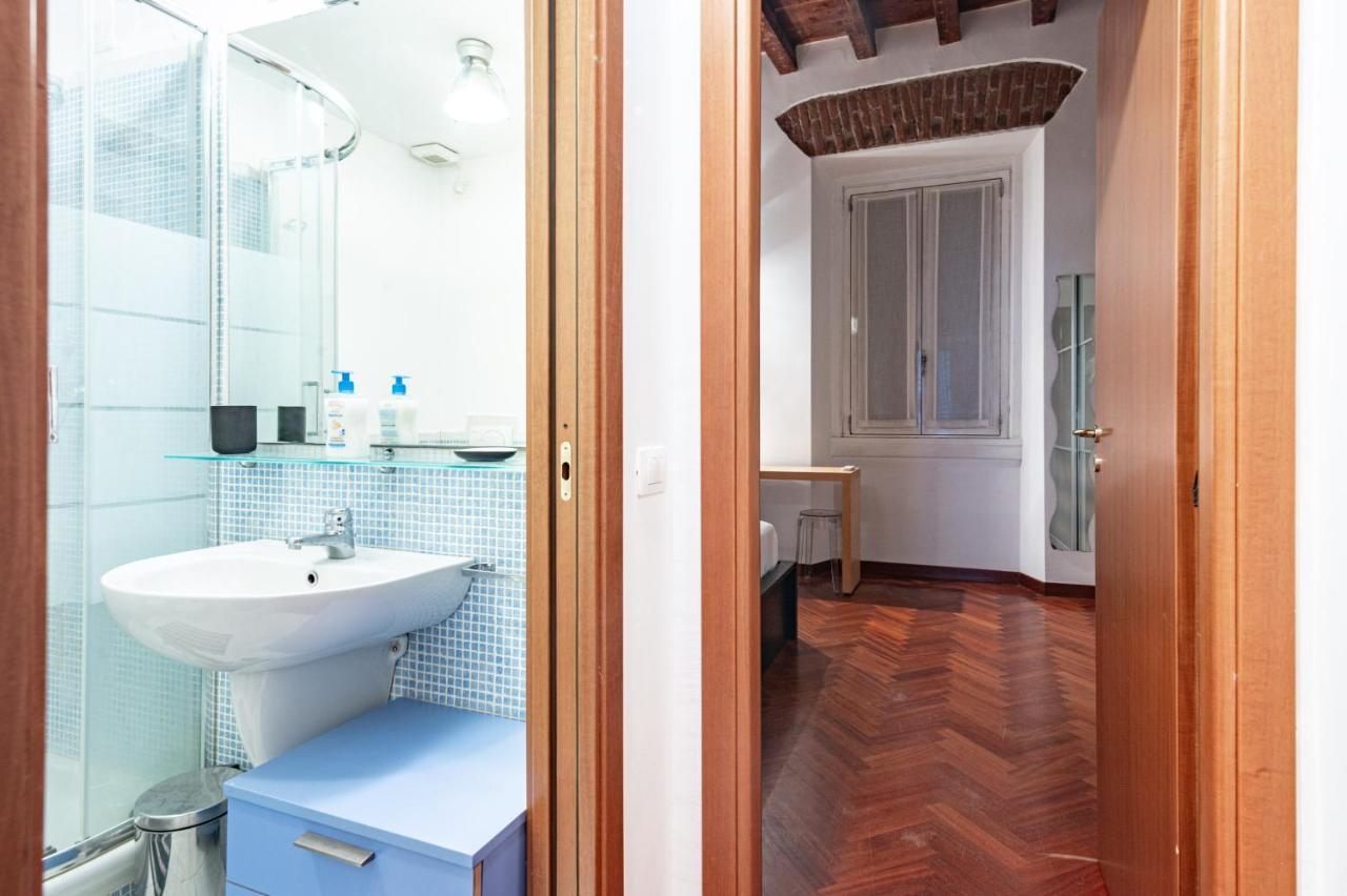 Ticinese Livings Comfy Suite - Full City Center มิลาน ภายนอก รูปภาพ